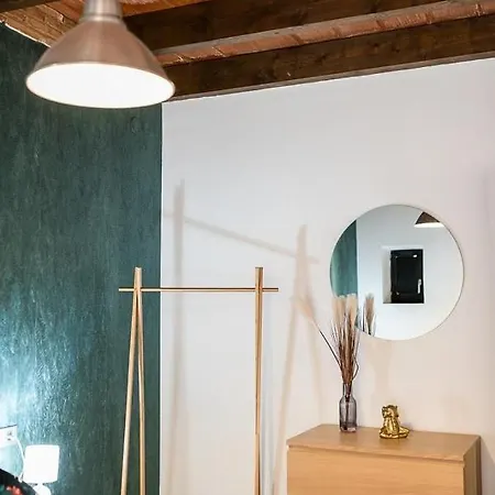 Apartment Afan De Ribera