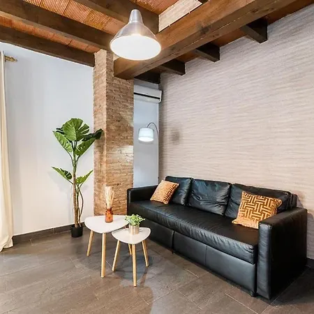 Apartment Afan De Ribera