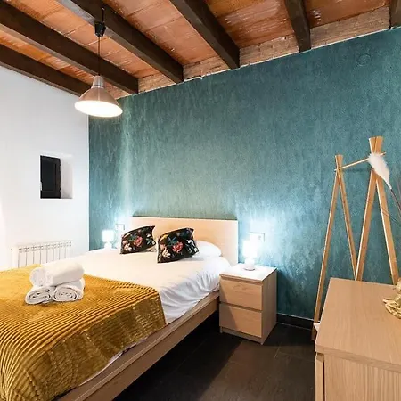 Afan De Ribera Apartment *