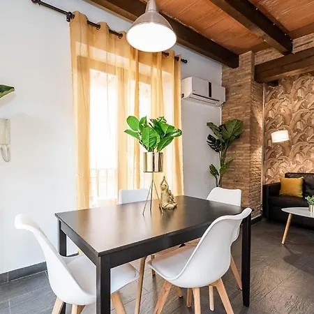 Apartment Afan De Ribera