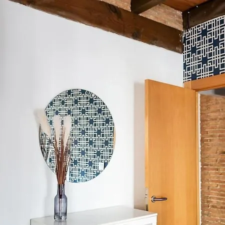 Apartment Afan De Ribera Granada