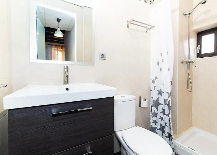 Afan De Ribera Διαμέρισμα Γρανάδα